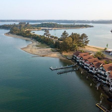 Hotel Wild Rocks Richards Bay Exterior foto