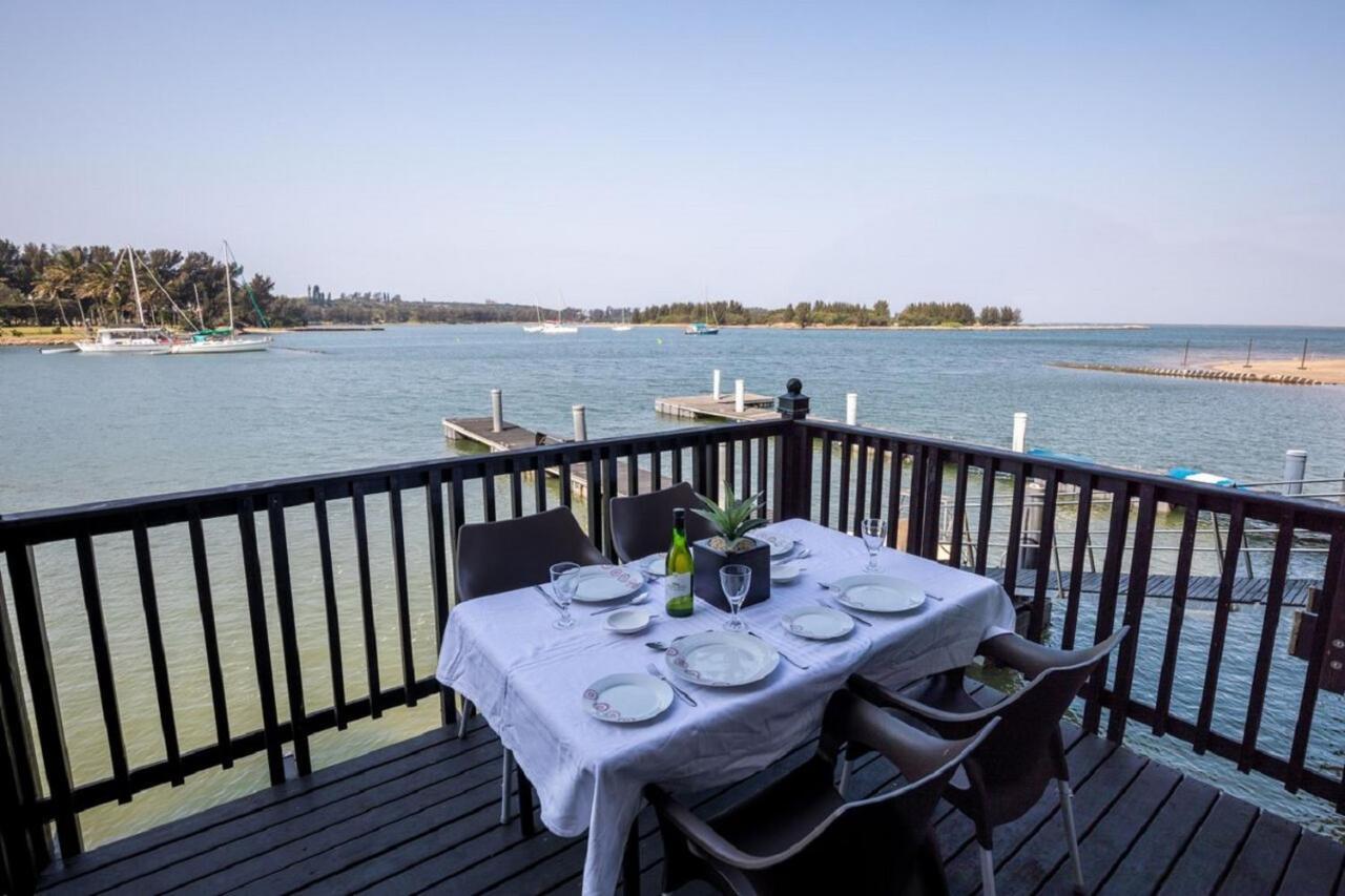 Hotel Wild Rocks Richards Bay Exterior foto