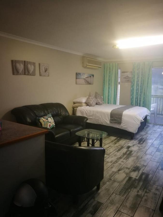 Hotel Wild Rocks Richards Bay Exterior foto