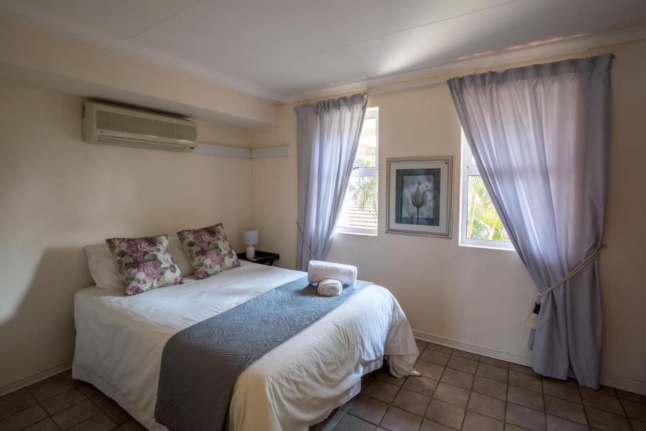 Hotel Wild Rocks Richards Bay Exterior foto