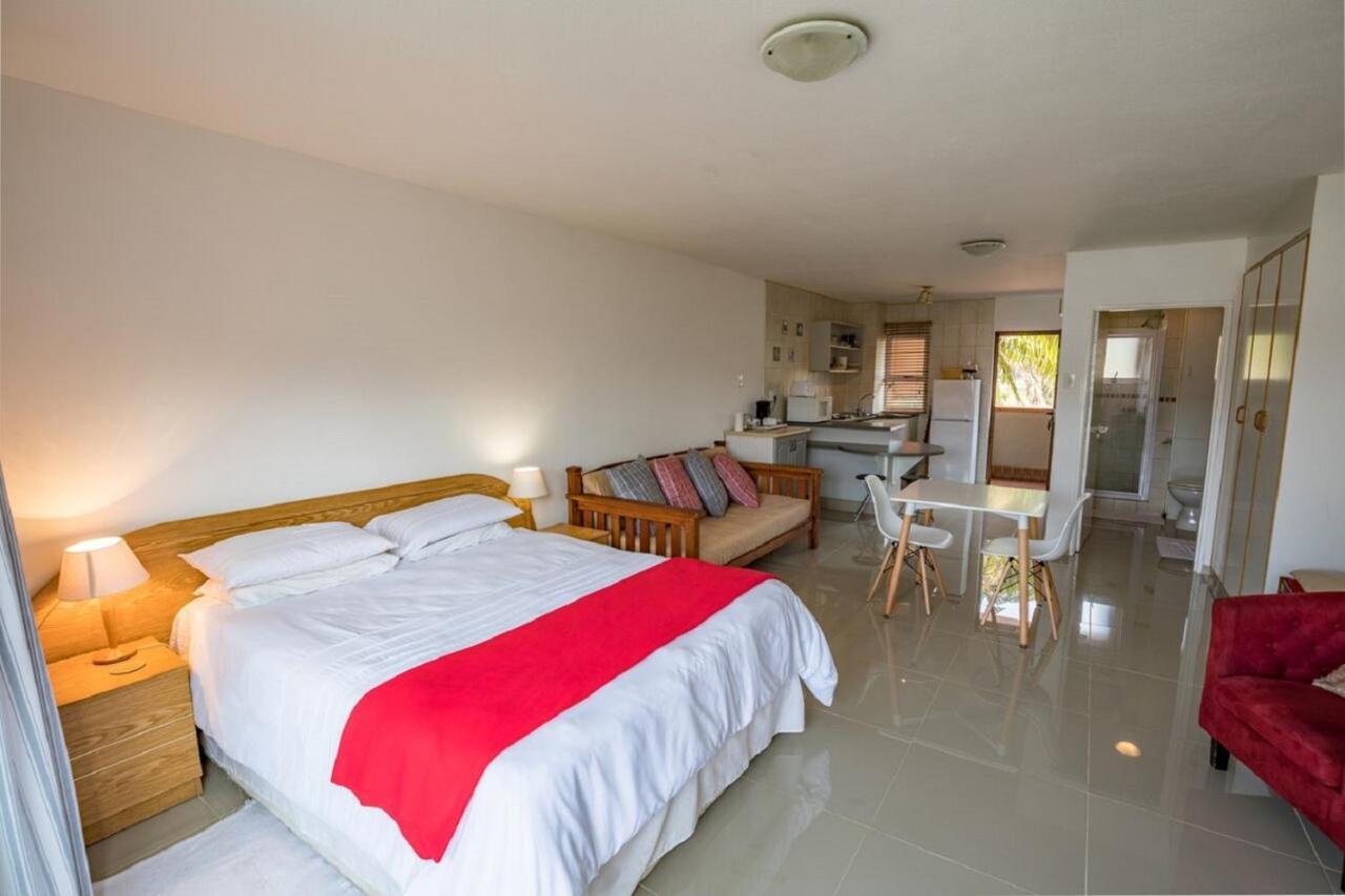 Hotel Wild Rocks Richards Bay Exterior foto