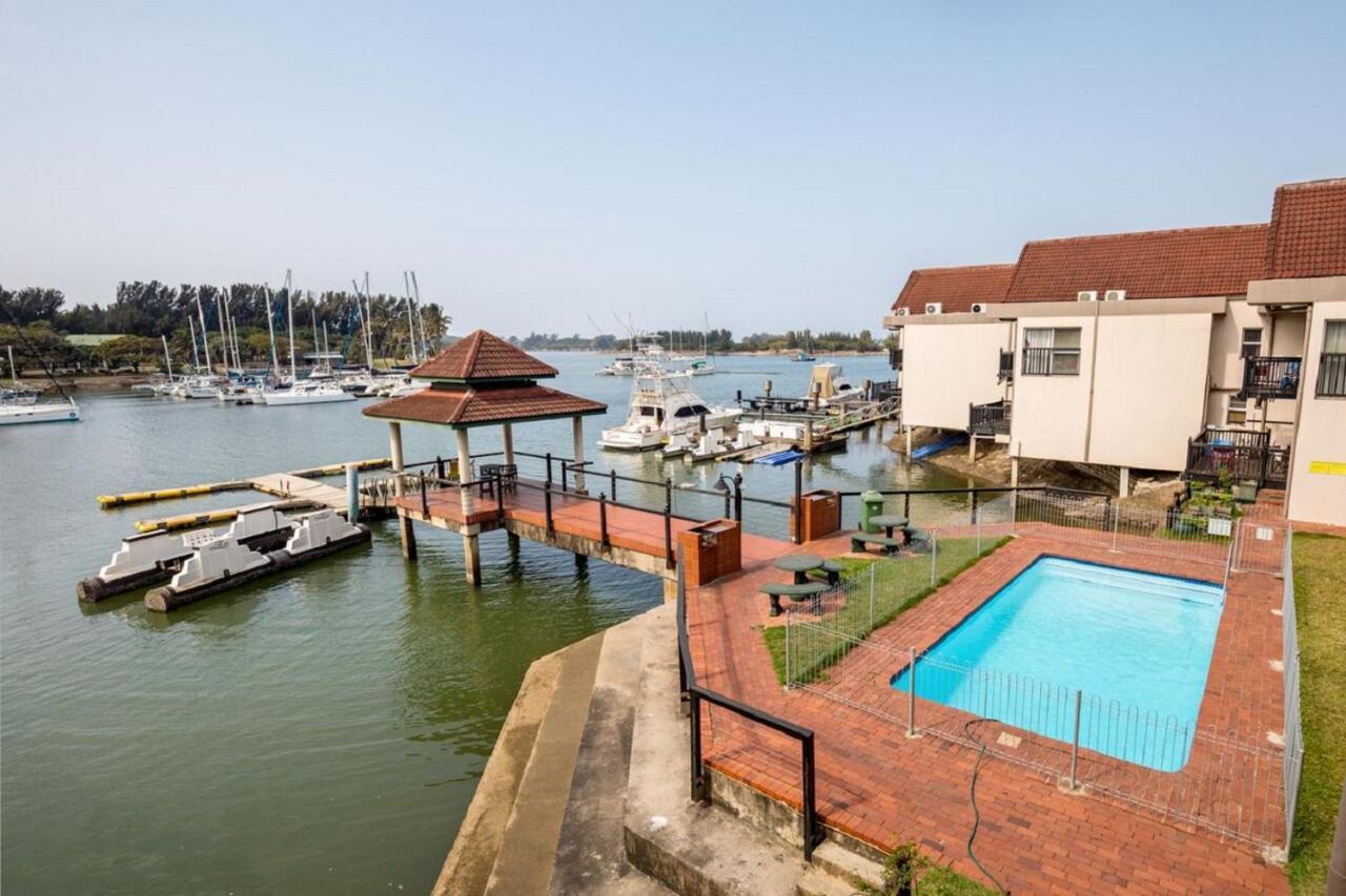 Hotel Wild Rocks Richards Bay Exterior foto