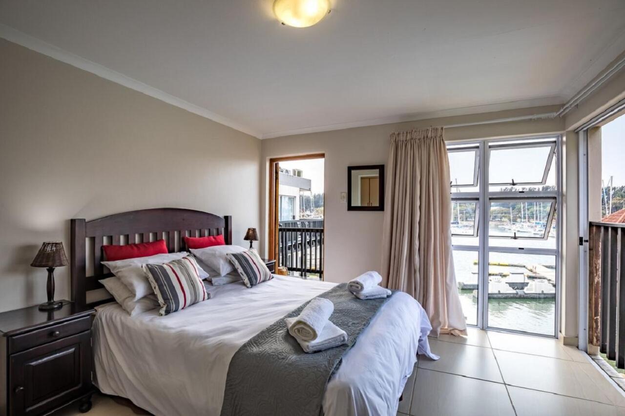 Hotel Wild Rocks Richards Bay Exterior foto