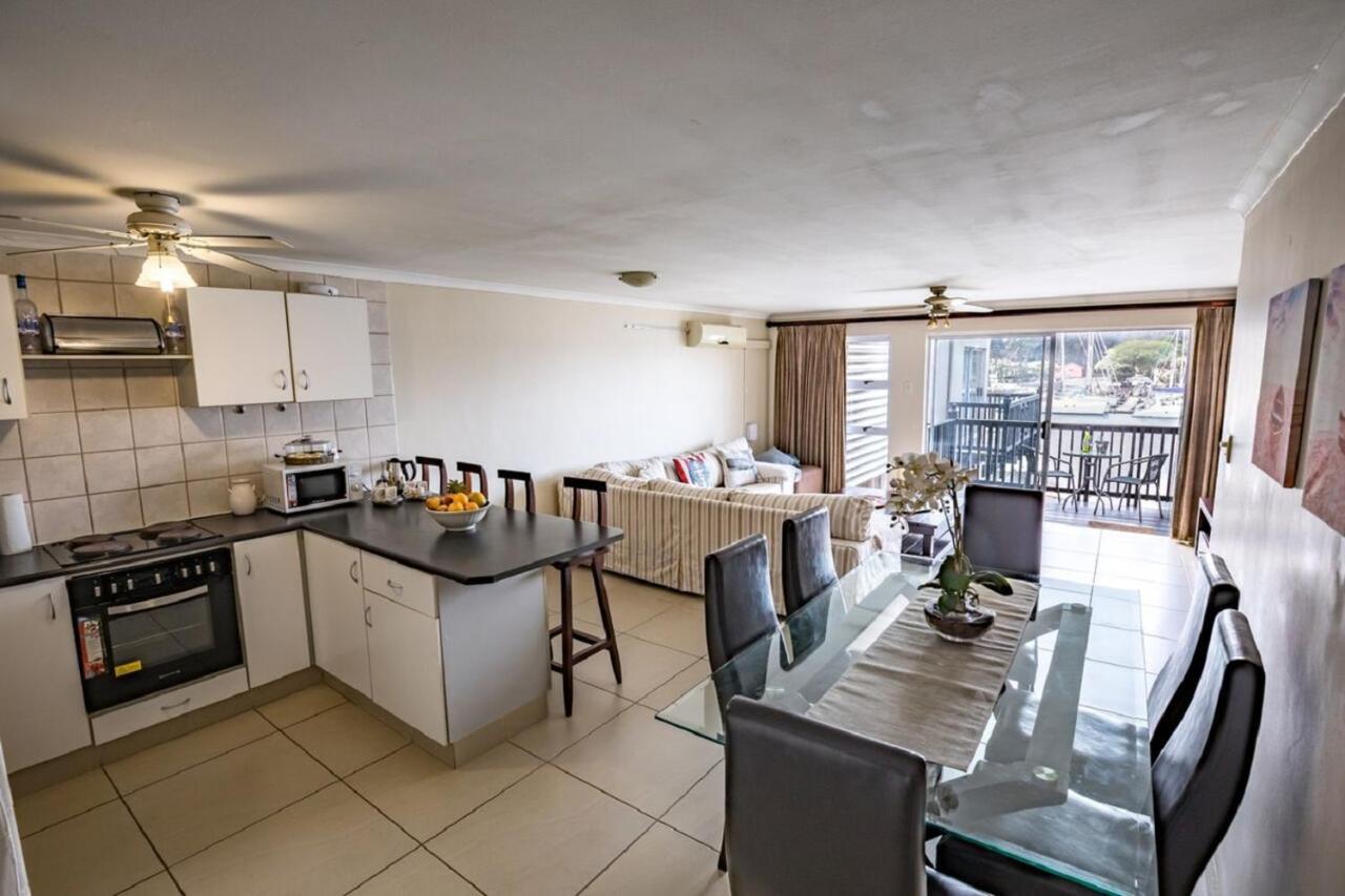 Hotel Wild Rocks Richards Bay Exterior foto