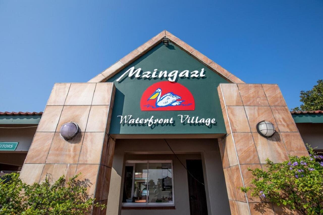 Hotel Wild Rocks Richards Bay Exterior foto