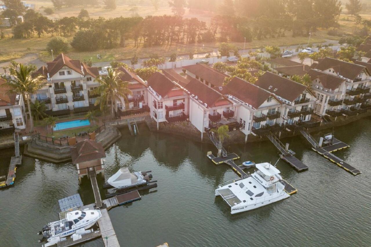 Hotel Wild Rocks Richards Bay Exterior foto