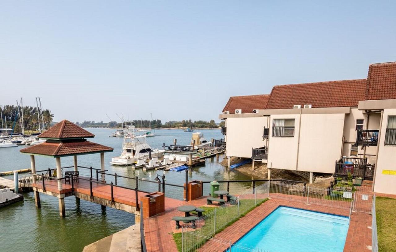 Hotel Wild Rocks Richards Bay Exterior foto