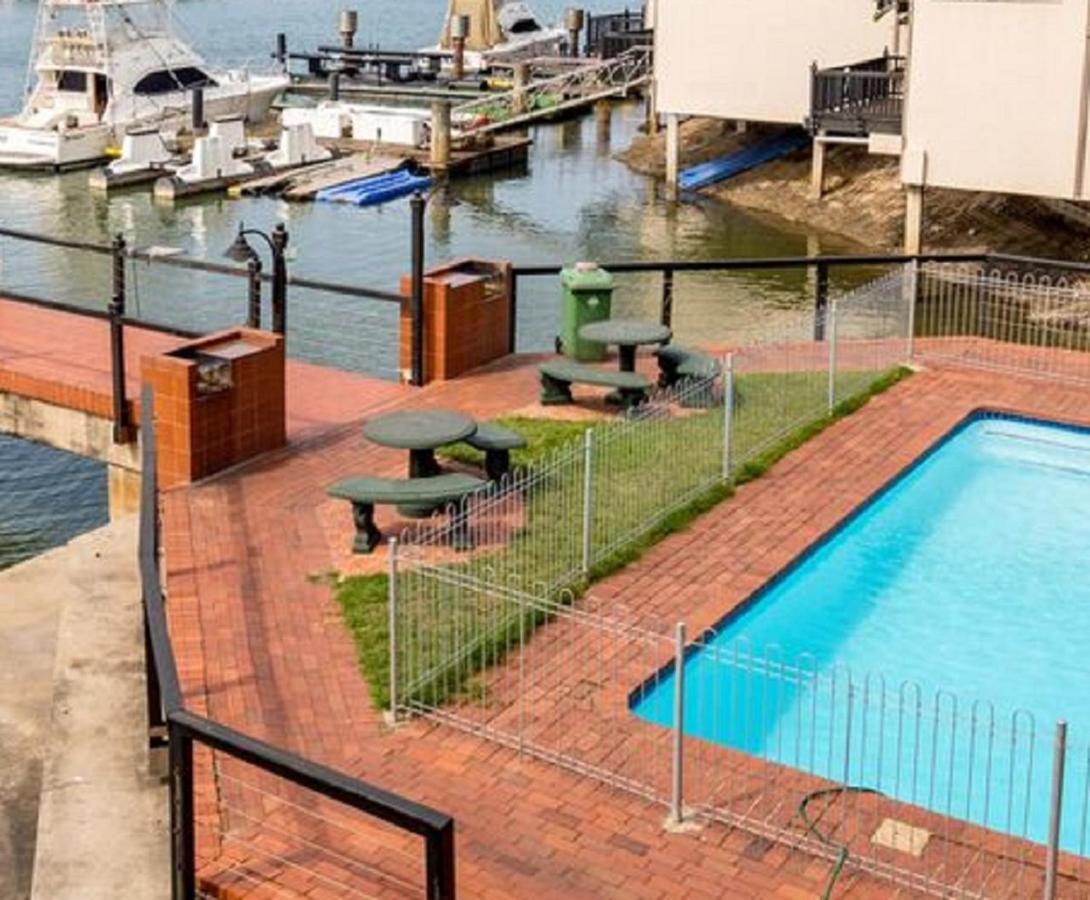 Hotel Wild Rocks Richards Bay Exterior foto