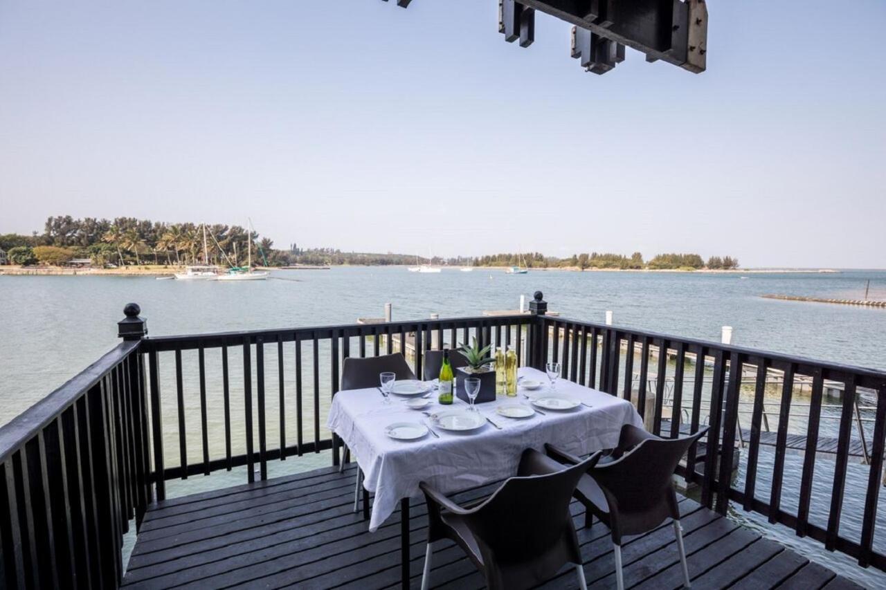 Hotel Wild Rocks Richards Bay Exterior foto